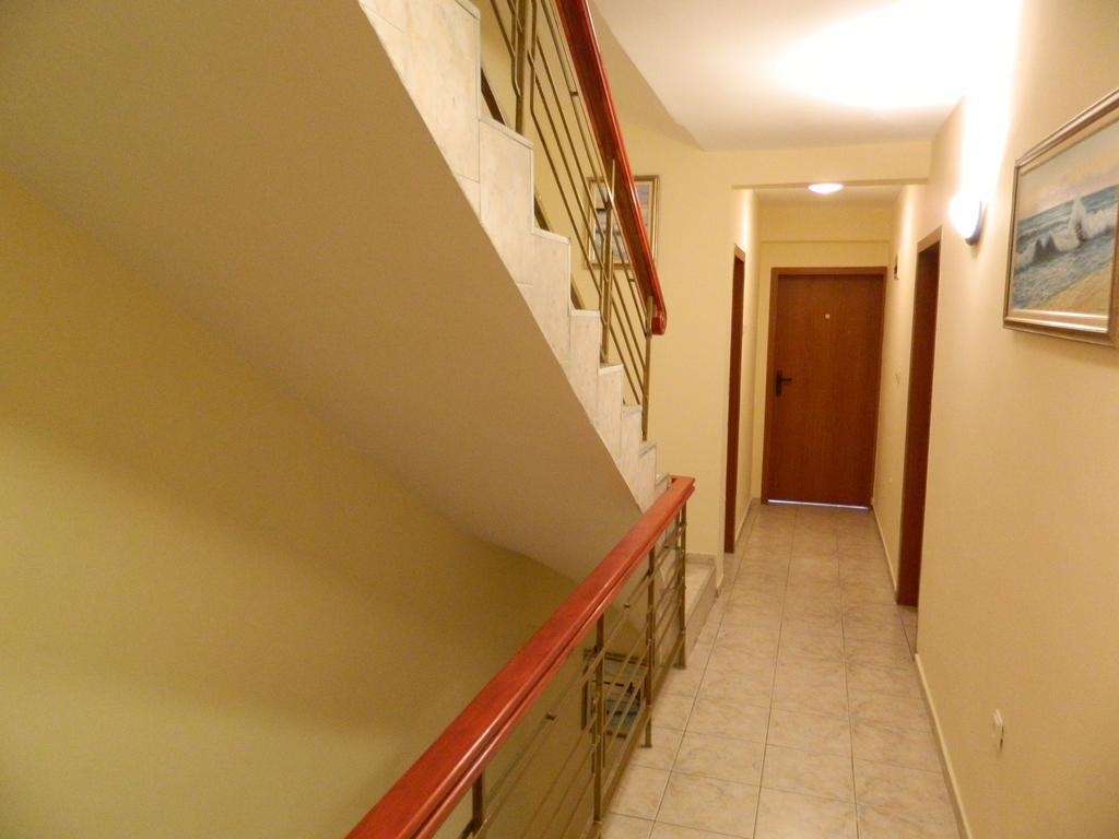 Family Hotel Andreev Nesebar Exterior foto
